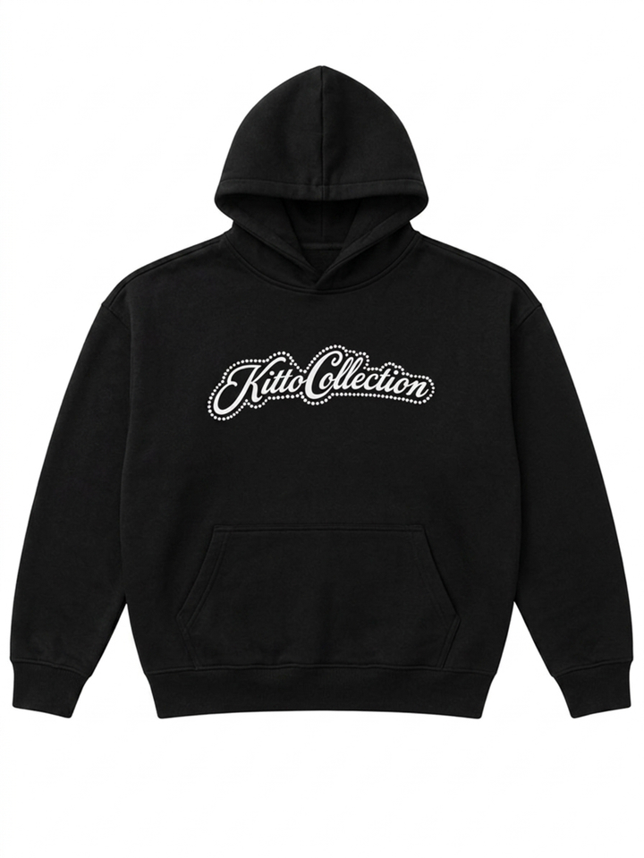 Signature Hoodie