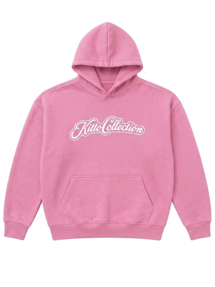 Signature Hoodie