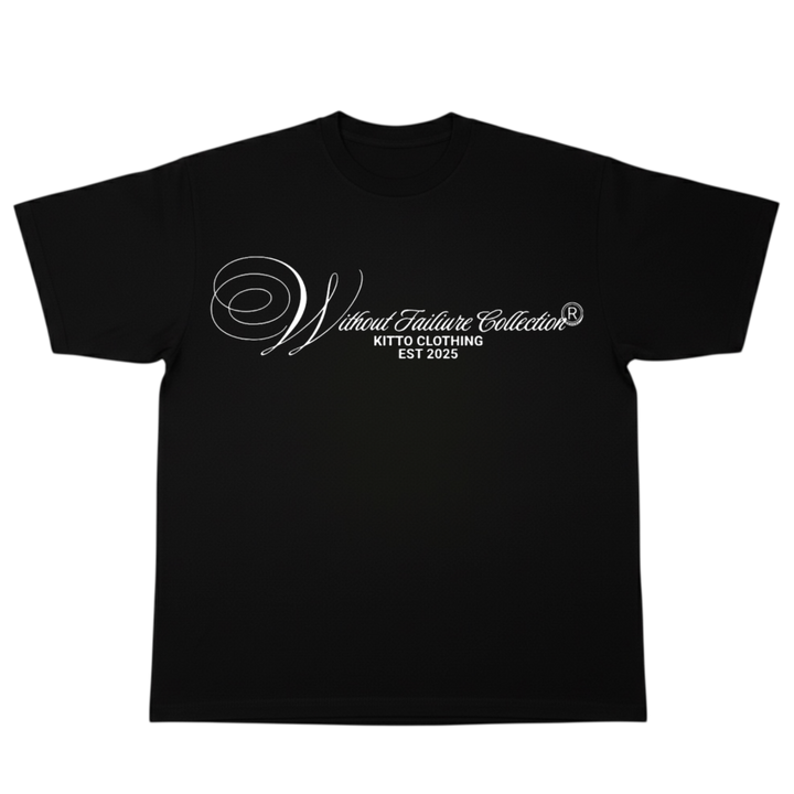 Without Failure Tee